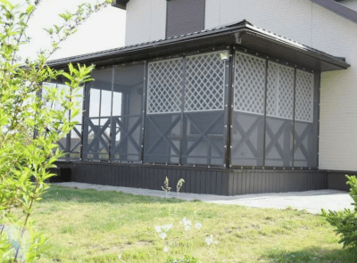 Москитные сетки антипыль